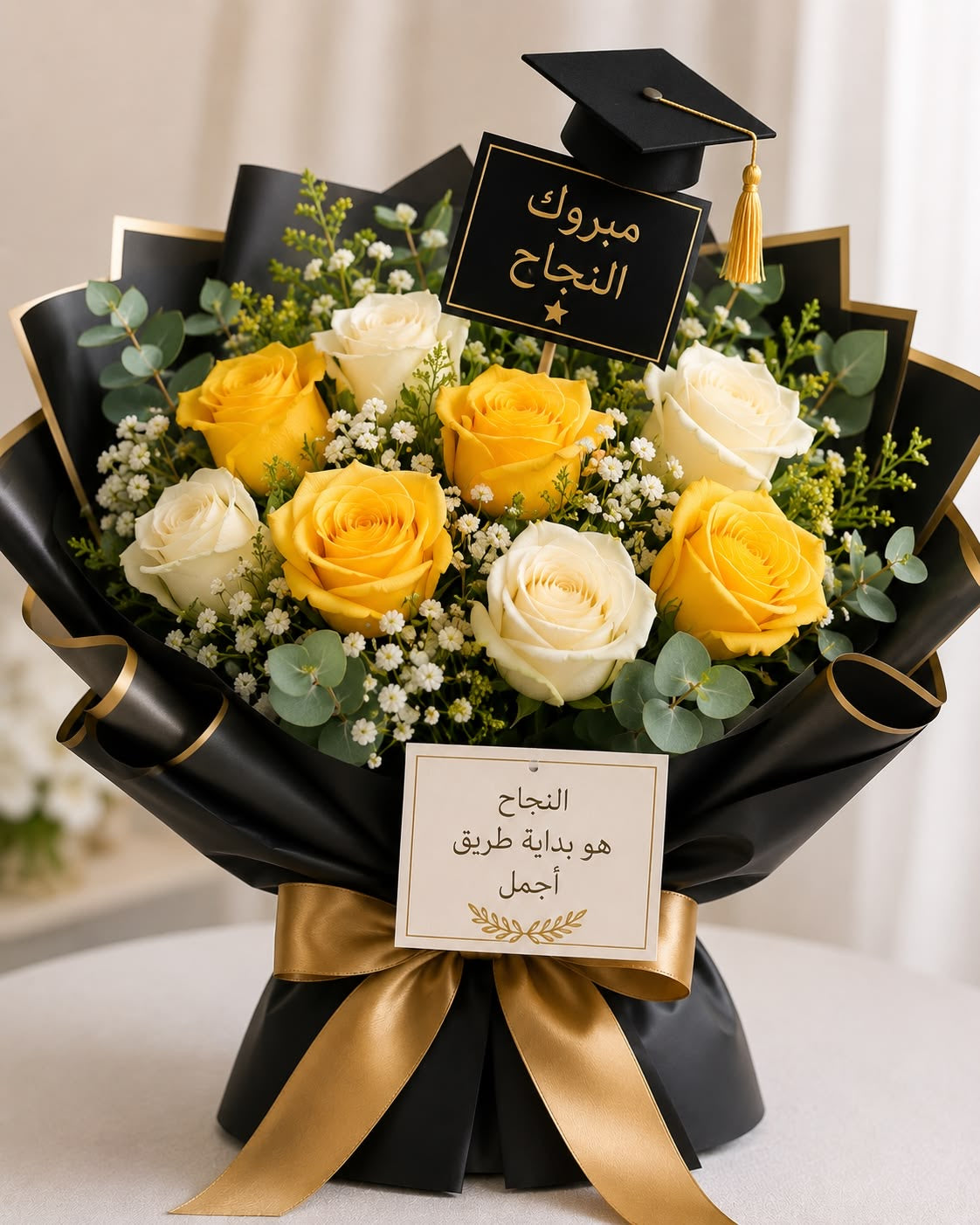 بوكية اشراقة
