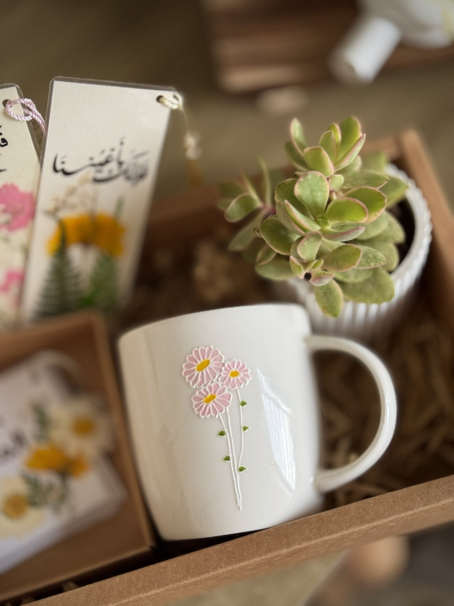 مج الاقحوان