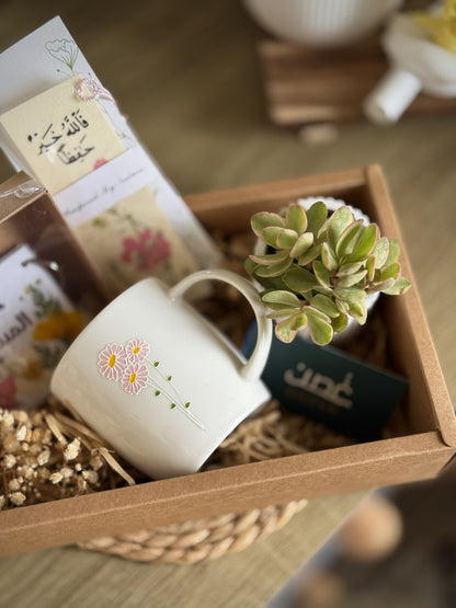 بكج الوان الحياة