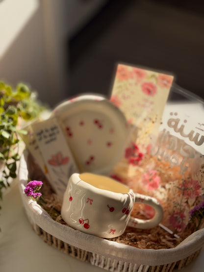 بكج صاحبتي الكيوت 2