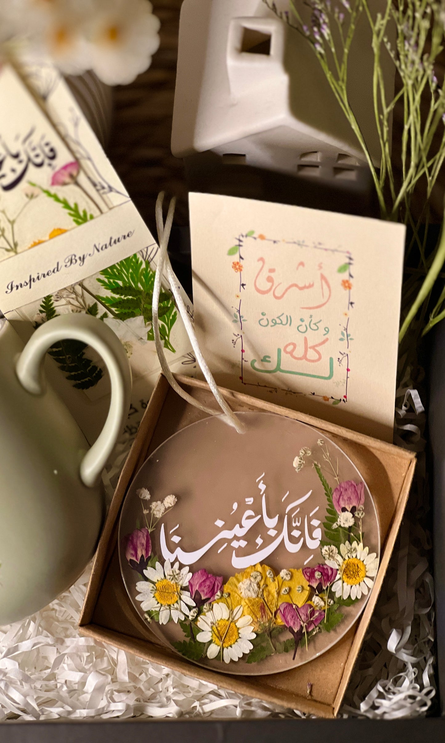 بكج القراءة