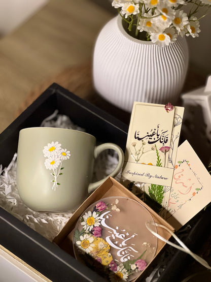 بكج القراءة