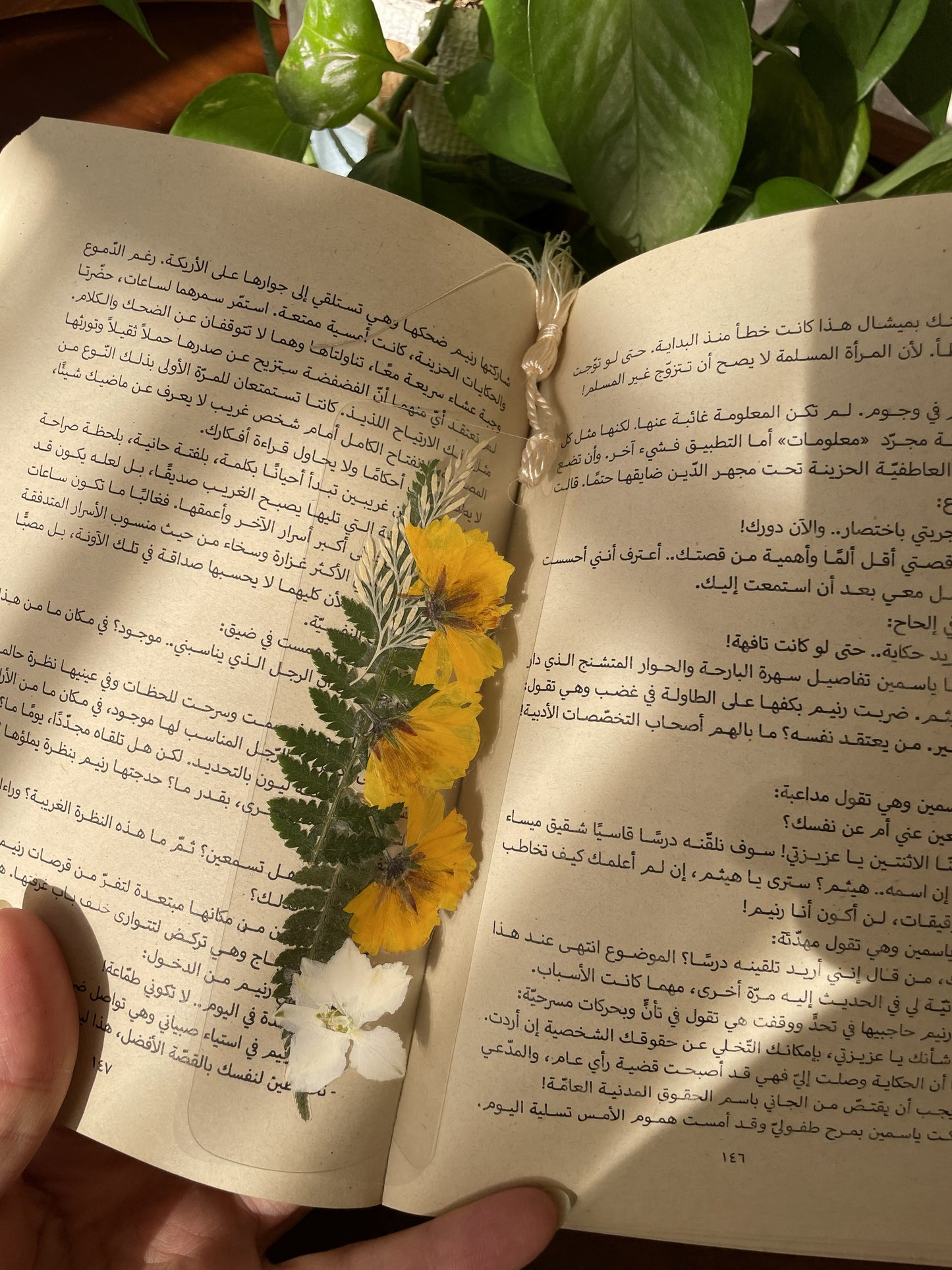 بوك مارك
