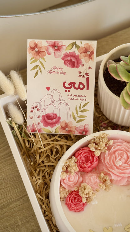 بكج الام 2