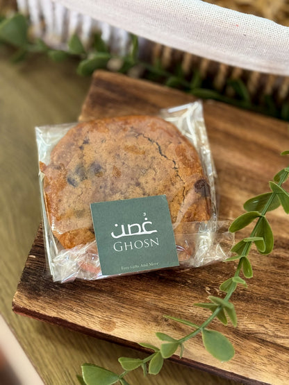 بكج قهوة على المفرق