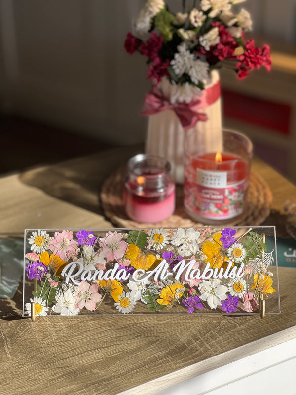 ستاند مكتب